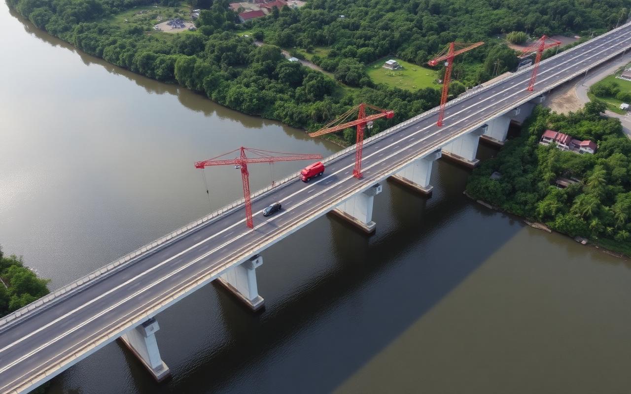Jalan Tol Trans-Sumatera Seksi 7