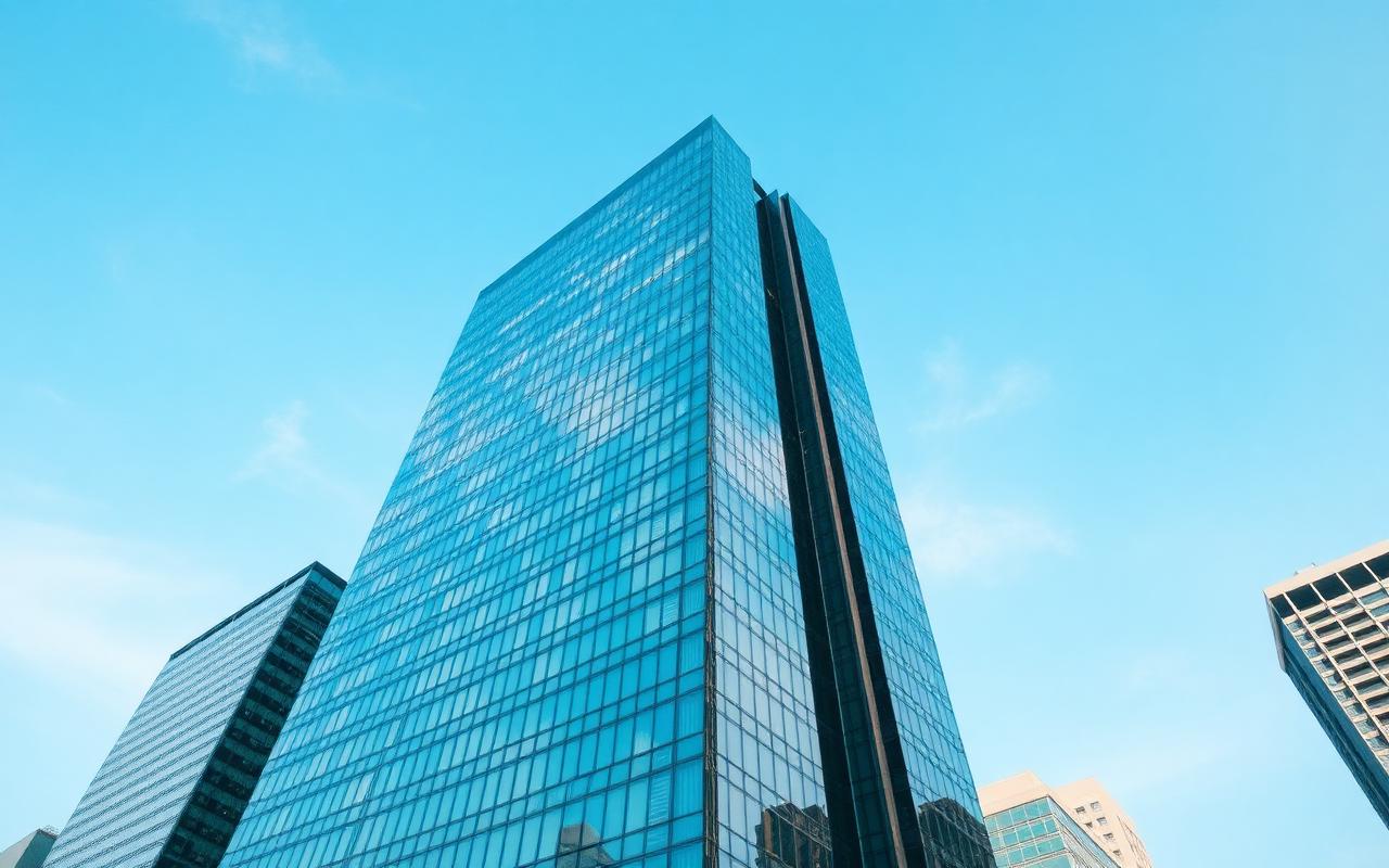 Menara Cipta Jakarta